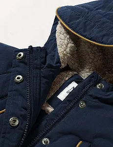 Куртка G Noppies Virgina для дівчат synthetic.ua - Фото 1