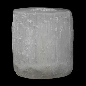 Підсвічник Selenit Teelichthalter висота 7 см діаметр 10 см synthetic.ua - Фото 1