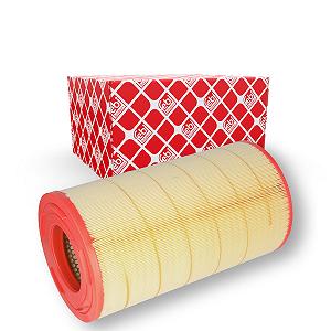 Фильтр воздушный FEBI BILSTEIN 49355 для MAN - Фото 1