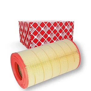 Фильтр воздушный FEBI BILSTEIN 49355 для MAN - Фото 1