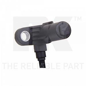 Датчик частоты вращения колеса NK 293317 для MERCEDES-BENZ, задняя ось справа synthetic.ua - Фото 1