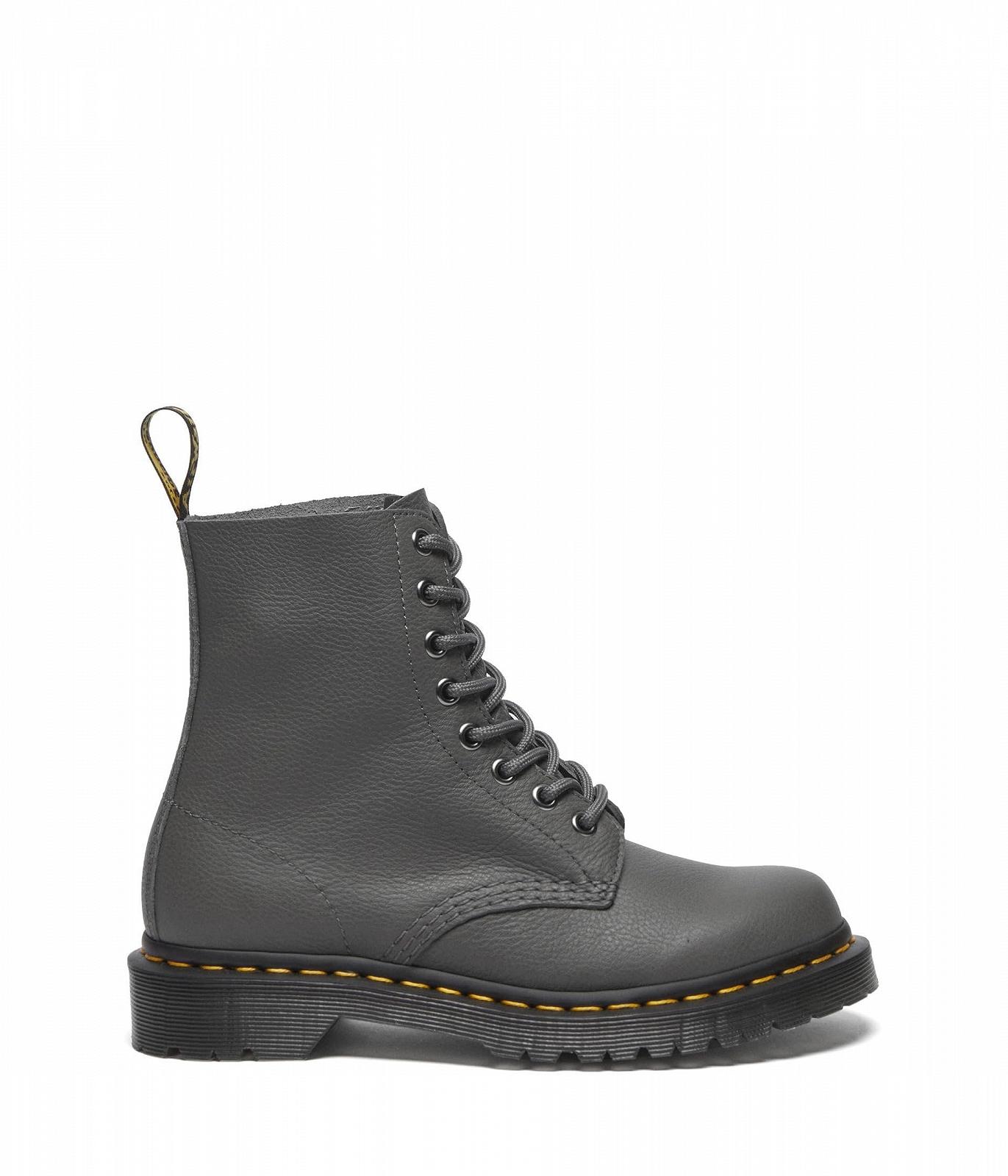 Черевики Dr Martens 10072212 Унісекс на шнурівці, фото №4