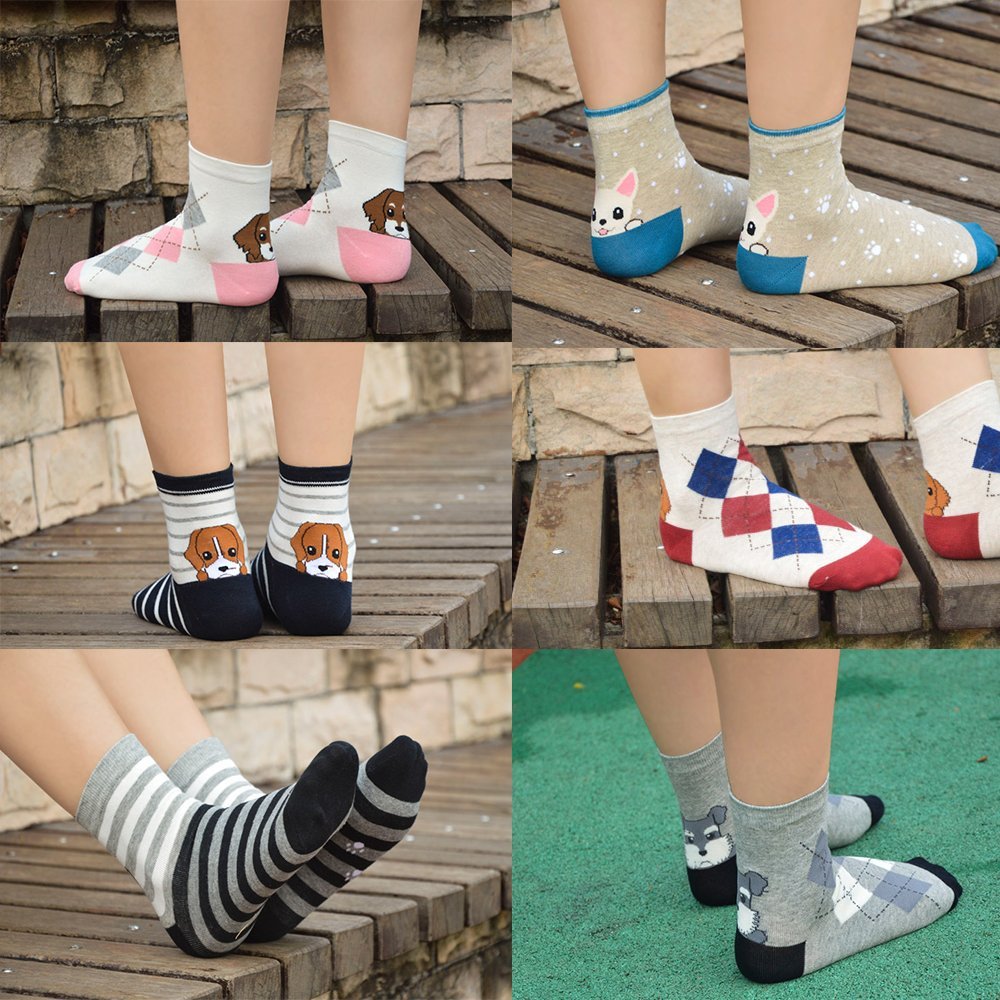 Шкарпетки Бавовняні, Термошкарпетки, Унісекс, фото №6