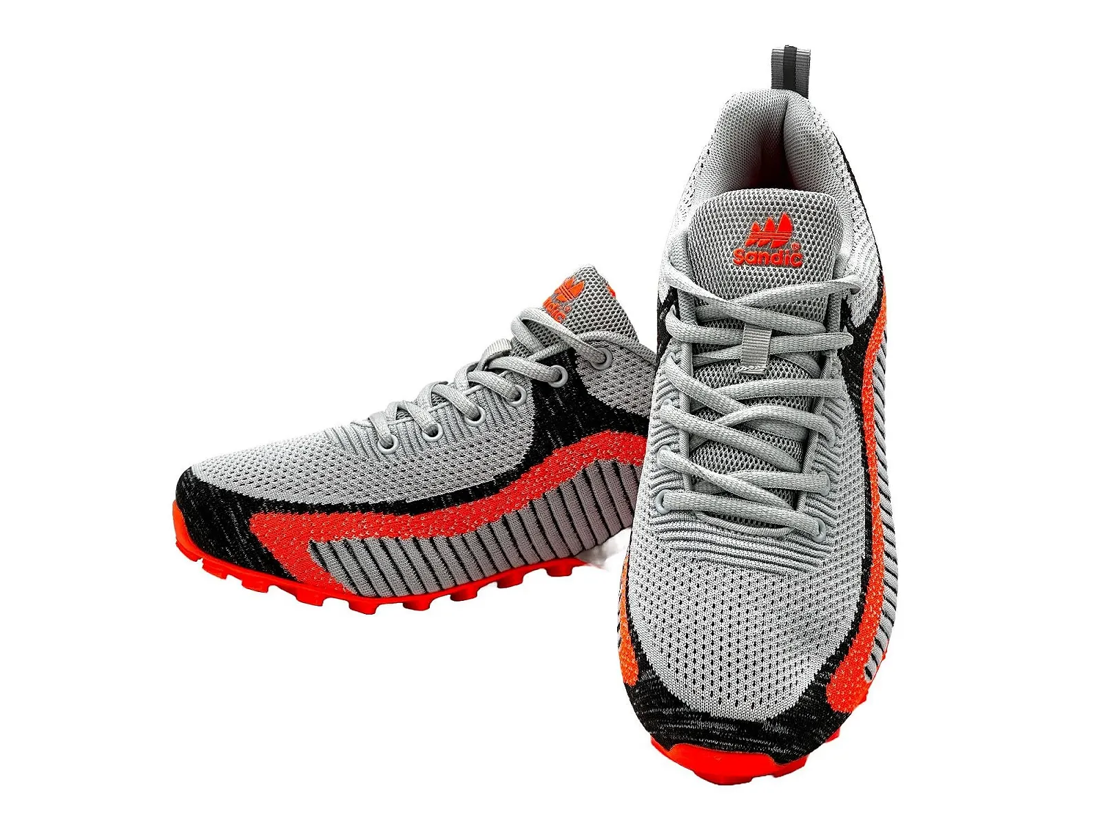 Чоловічі Кросівки Wildora Neon, фото №2