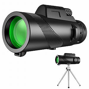 Монокуляр TAZYMKSD BAK-4 Prism 12X50 черный - Фото 1