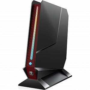 Mini ПК TOPGRO Gaming Core i9-9980HK GTX 1650 32GB/1TB WiFi6E BT5.3 - Фото 1