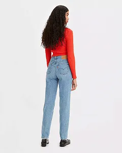 Жіночі джинси Levis - 80S Mom Jean So Next Year  - 24 28 ціна на synthetic.ua - Фото 1 Жіночі джинси Levis - 80S Mom Jean So Next Year  - 24 28 synthetic.ua - Фото 1