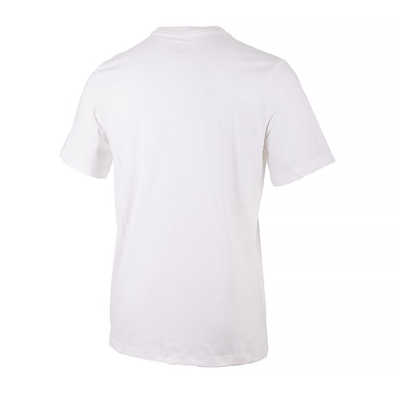 Футболка JORDAN M J BRAND JM WTRCLR SS CREW S, фото №2