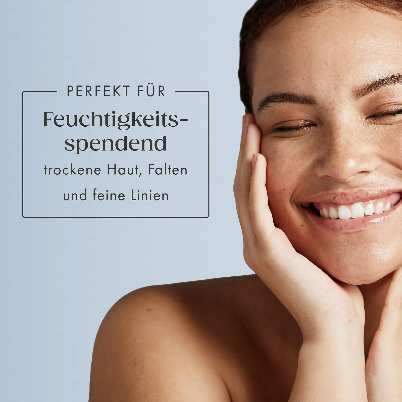 Денний крем Organic Hyaluronic Acid Cream Vegan Anti Wrinkle Anti Aging з алое вера 100 мл, фото №4 Денний крем Organic Hyaluronic Acid Cream Vegan Anti Wrinkle Anti Aging з алое вера 100 мл, фото №4