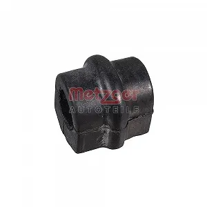 Втулка стабілізатора METZGER AUTOTEILE 52122409 NISSAN задня ліва - Фото 1