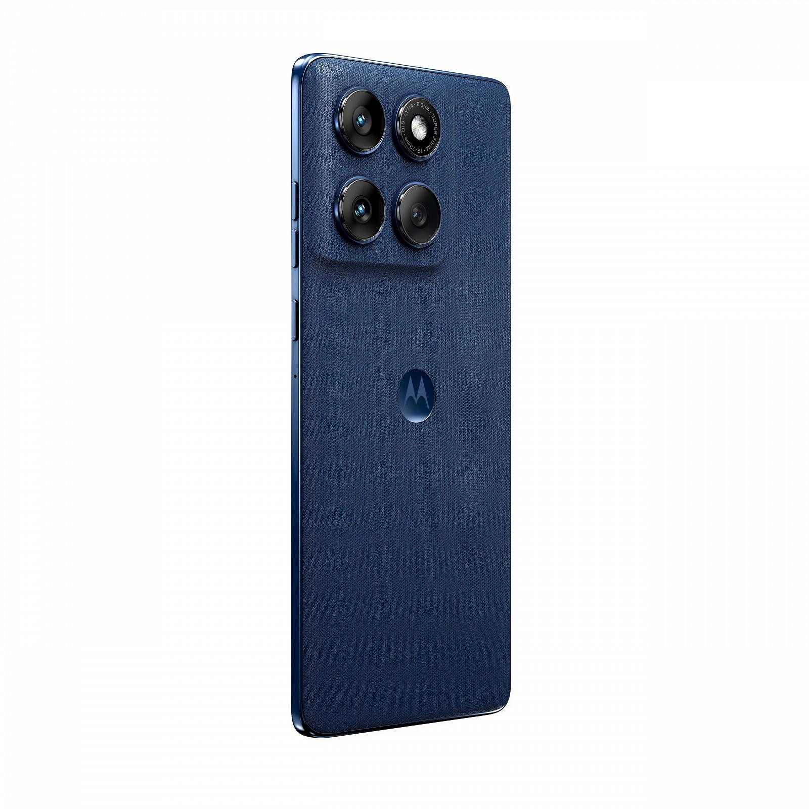 Смартфон Motorola PB7H0022SE 8 GB RAM 512 GB, фото №6 Смартфон Motorola PB7H0022SE 8 GB RAM 512 GB, фото №6