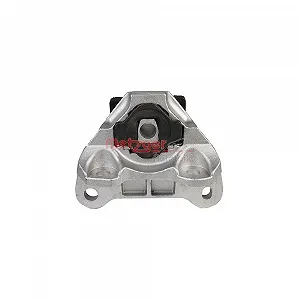Опора двигателя METZGER 8053818 для FIAT, со стороны КПП - Фото 1
