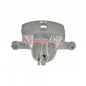 Тормозной суппорт METZGER 6260200 для NISSAN передний мост справа - Фото 1