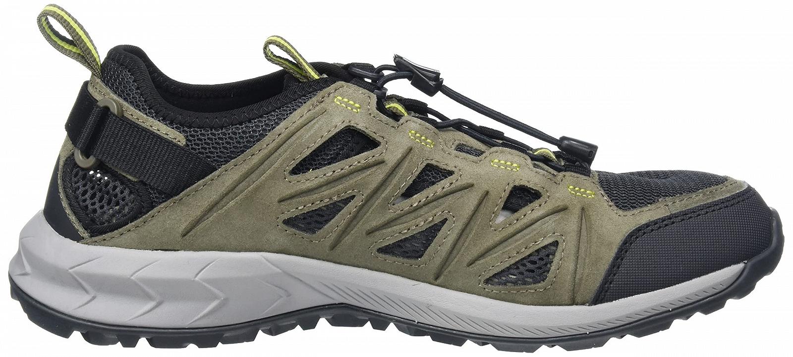 Кроссовки Jack Wolfskin мужские, фото №6