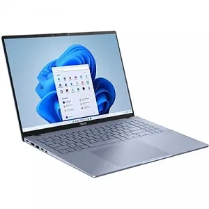 Ноутбук ASUS Vivobook S16 S3607NA-SH003W (90NB17P5-M00030) цена на synthetic.ua - Фото 1 Ноутбук ASUS Vivobook S16 S3607NA-SH003W (90NB17P5-M00030) synthetic.ua - Фото 1