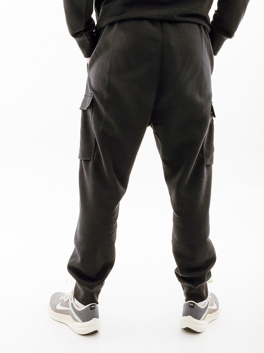 Штаны Nike NSW CLUB PANT CARGO BB S, фото №3
