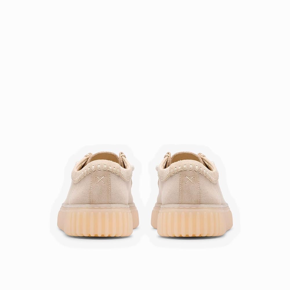 Ботинки Oxford Unisex Clarks Torhill Lo, фото №6