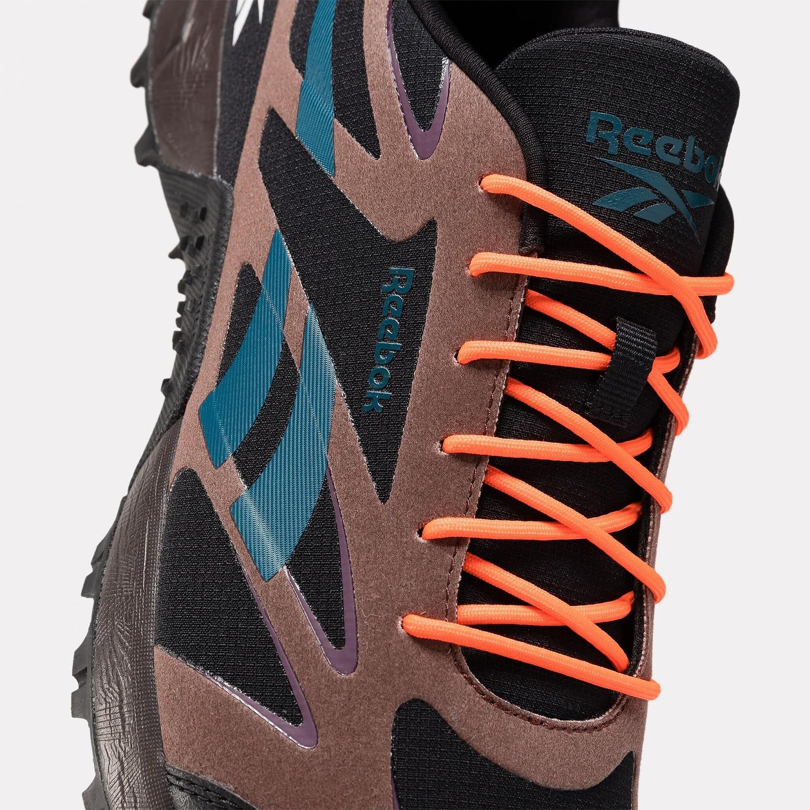 Кросівки Reebok at Craze 3 Unisex, фото №6