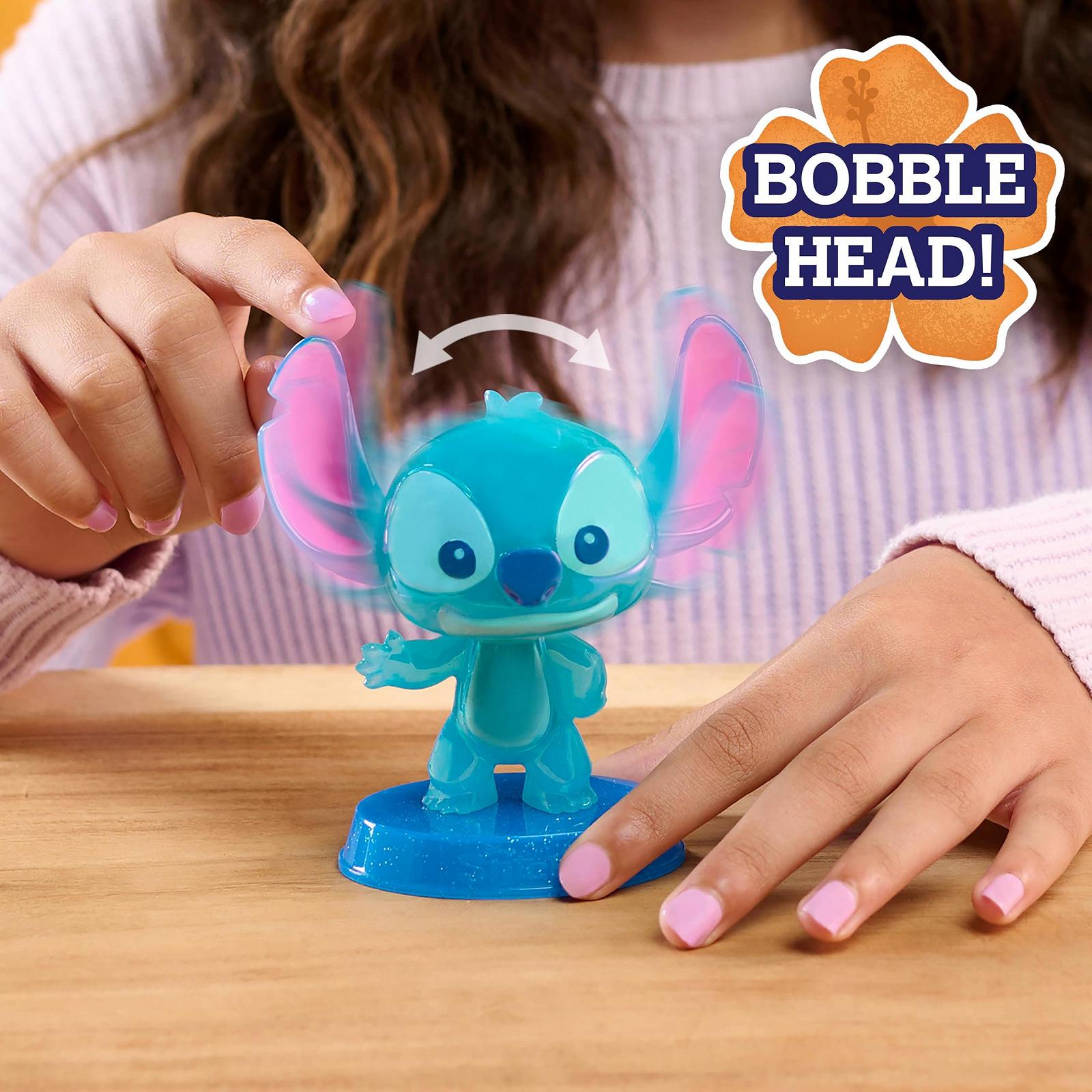 Фігурка Just Play Disney Stitch велика колекційна, 5 дюймів, синя, фото №3