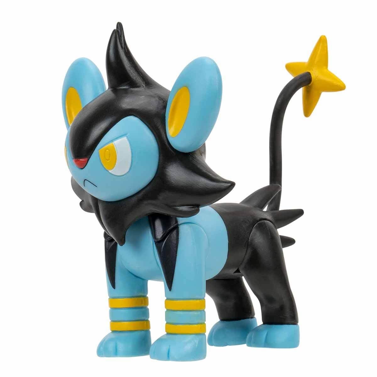 Фігурка Pokémon PKW2649 Luxio Multi-Colour, фото №3