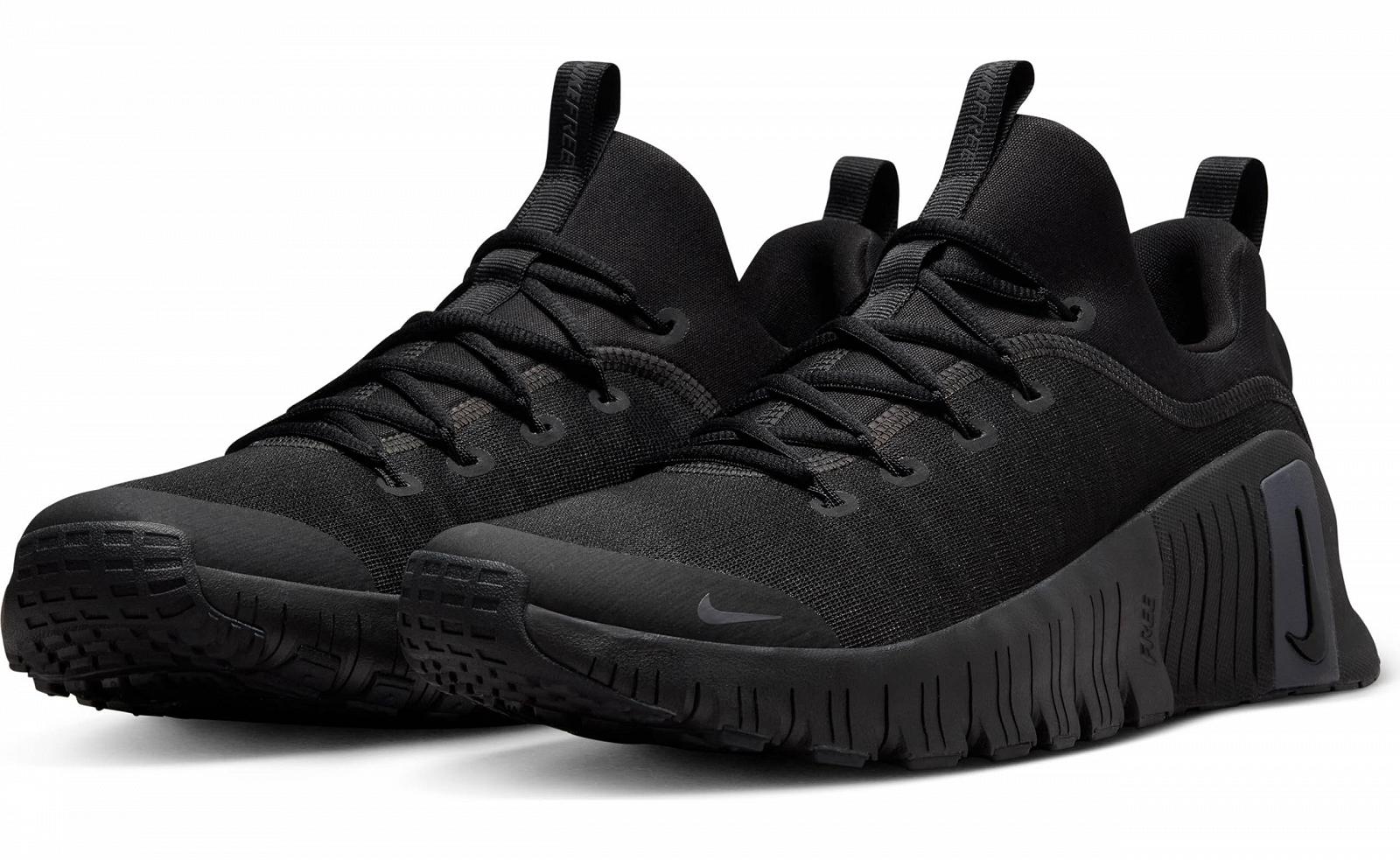 Мужские Кроссовки Nike Free Metcon 6, фото №2