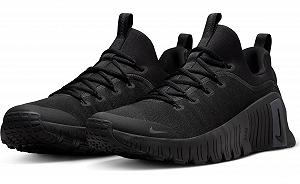 Мужские Кроссовки Nike Free Metcon 6 synthetic.ua - Фото 1