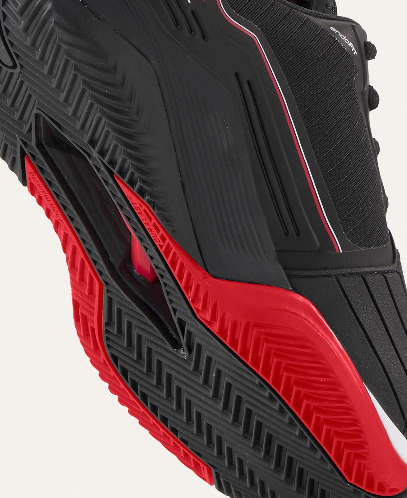 Теннисные кроссовки Wilson Rush Pro 4.5 Clay, фото №14