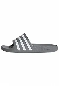 Шльопанці adidas Adilette для душу, чоловічі, для пляжу та купання - Фото 1