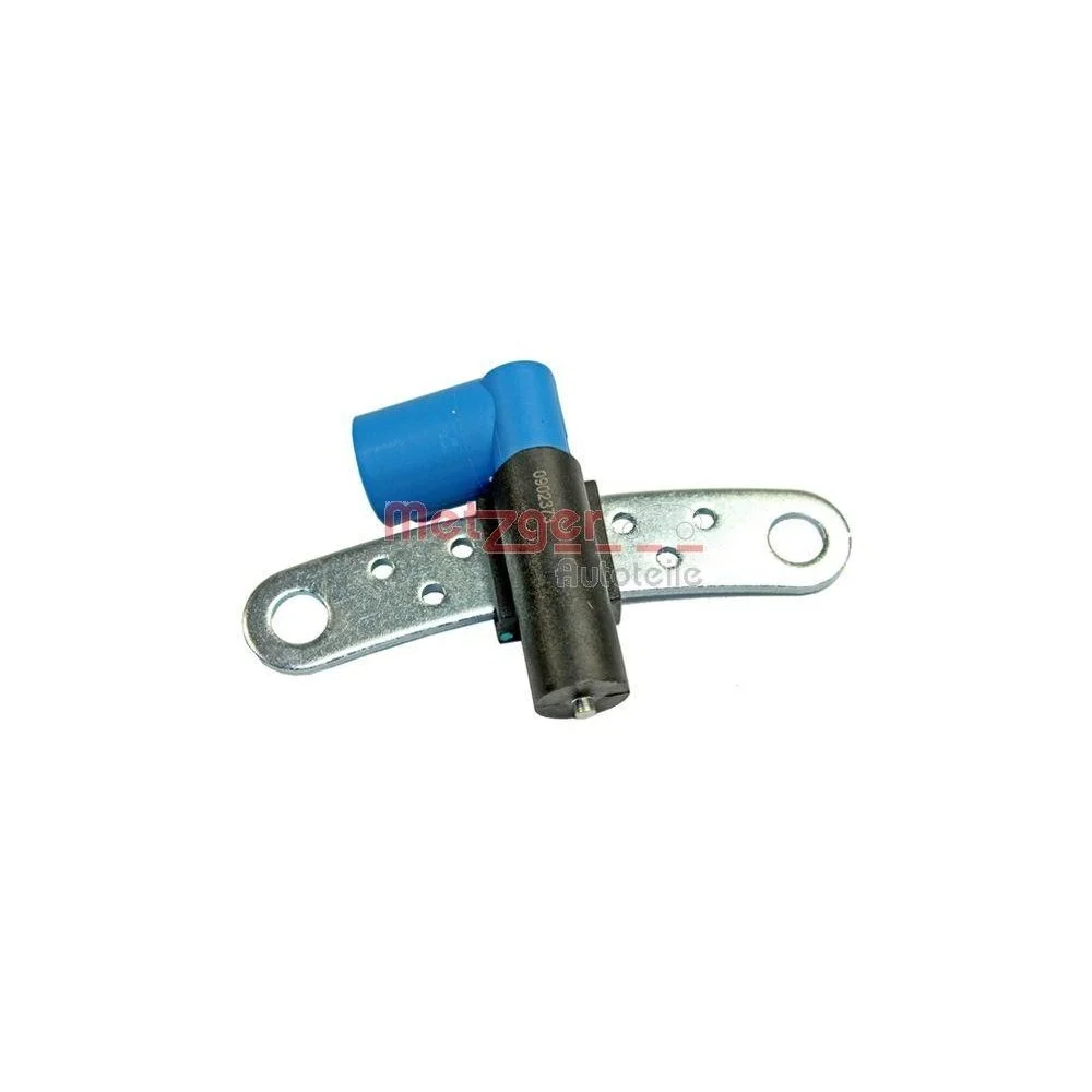 Датчик колінвала METZGER 0902373 для NISSAN RENAULT, фото №1 Датчик колінвала METZGER 0902373 для NISSAN RENAULT, фото №1
