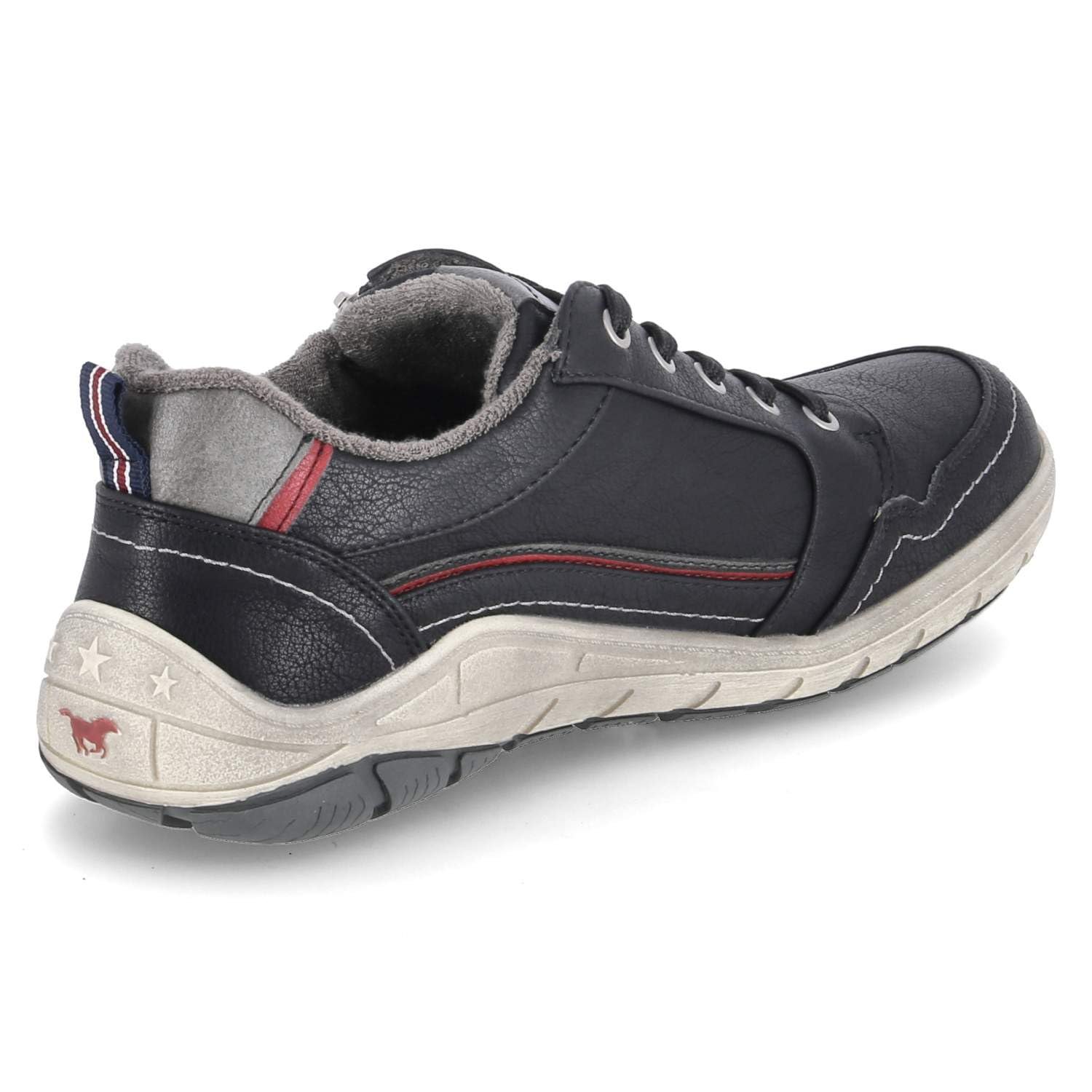 Кросівки MUSTANG 4160-301, фото №4