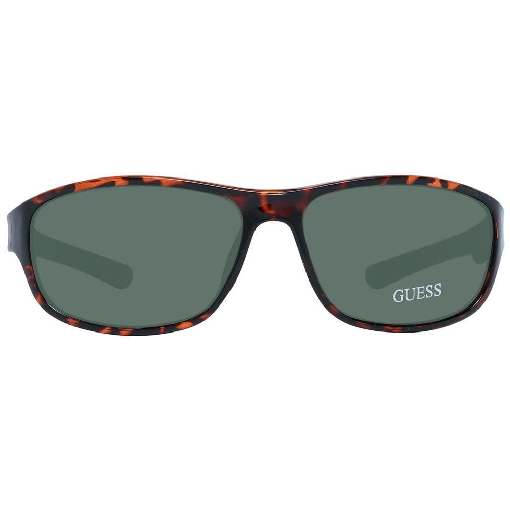 Солнцезащитные очки Unisex Guess GF0210 6252n Multicoloured, фото №2