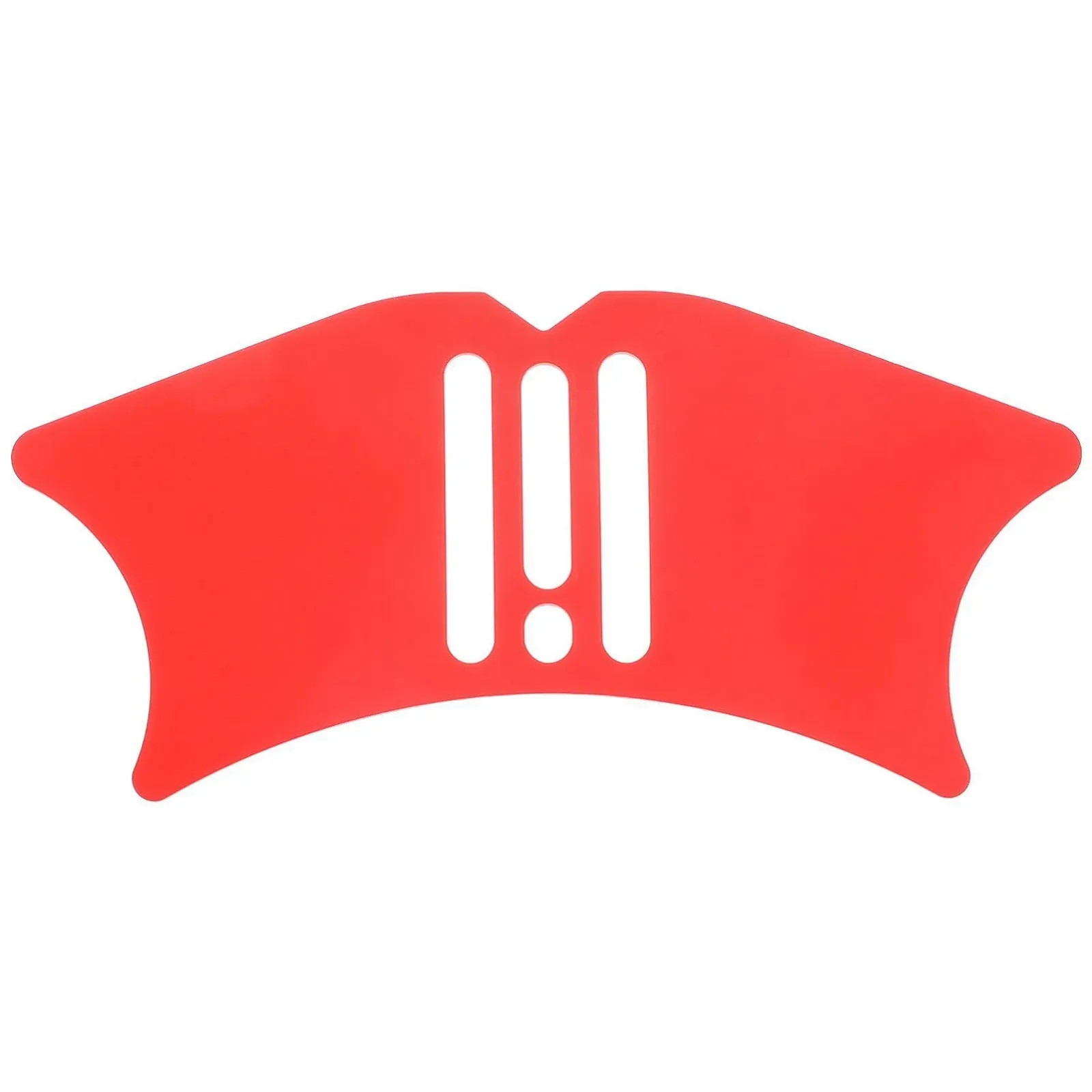 Инструмент для подводки глаз FOMIYES, трафареты, фото №1