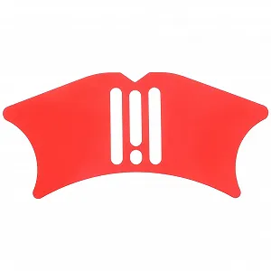 Інструмент для підводки очей FOMIYES, трафарети - Фото 1