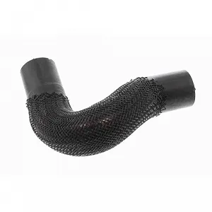 Шланг радиатора VAICO Q+ V10-8867 для AUDI SEAT SKODA VW synthetic.ua - Фото 1