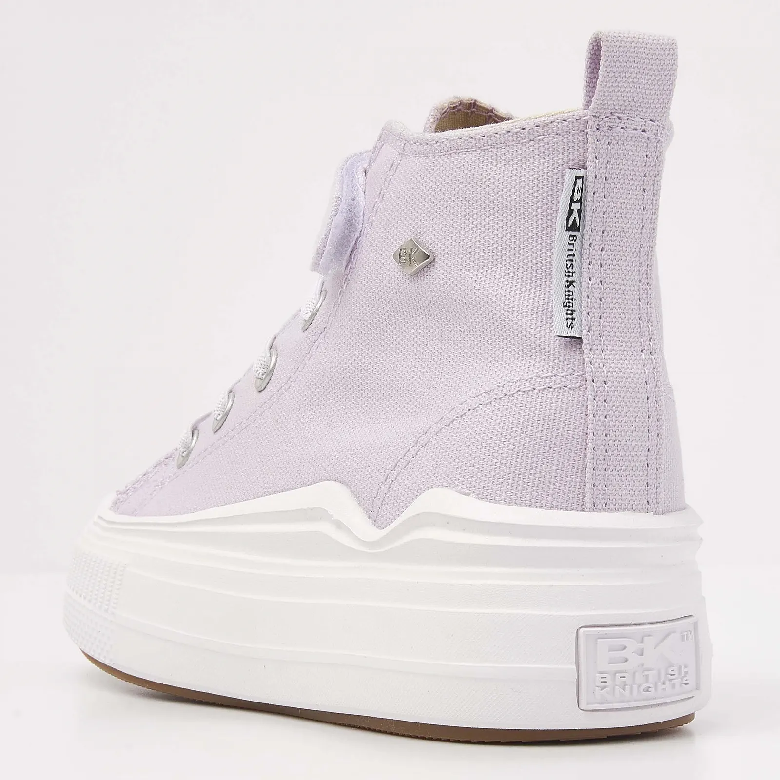 Кроссовки British Knights Kaya Flow Mid, фото №5