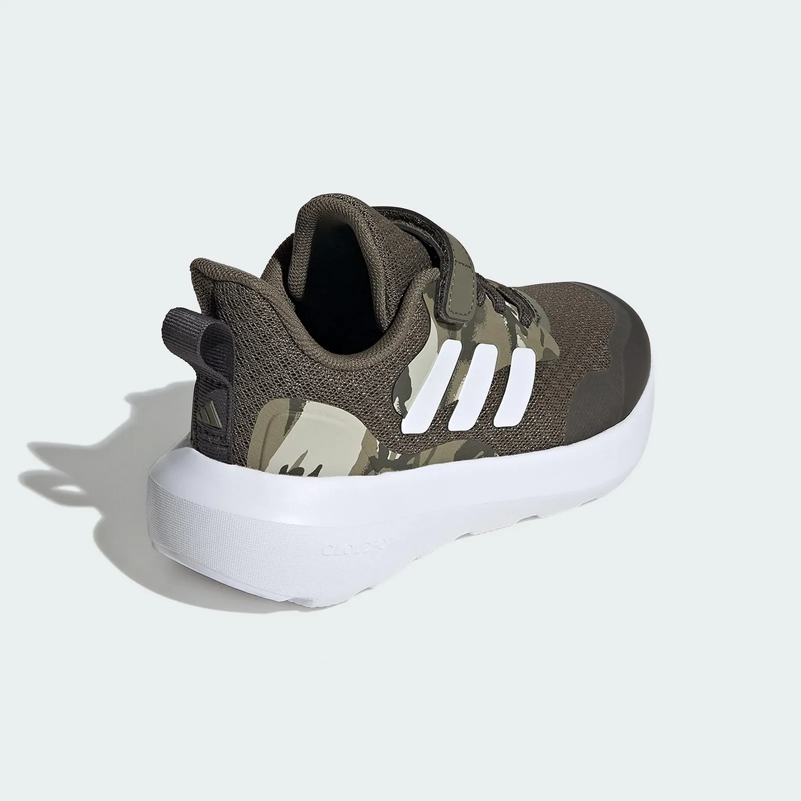 Кросівки adidas Fortarun 3.0 Дитячі, фото №6