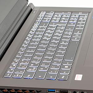 Ігровий ноутбук 17,3" Medion (Lenvo Group) Erazer Scout E10 Intel Core i5-12500H RAM 16 ГБ SSD 512 ГБ Nvidia GeForce RTX 3050 Win10 (4518) synthetic.ua - Фото 1