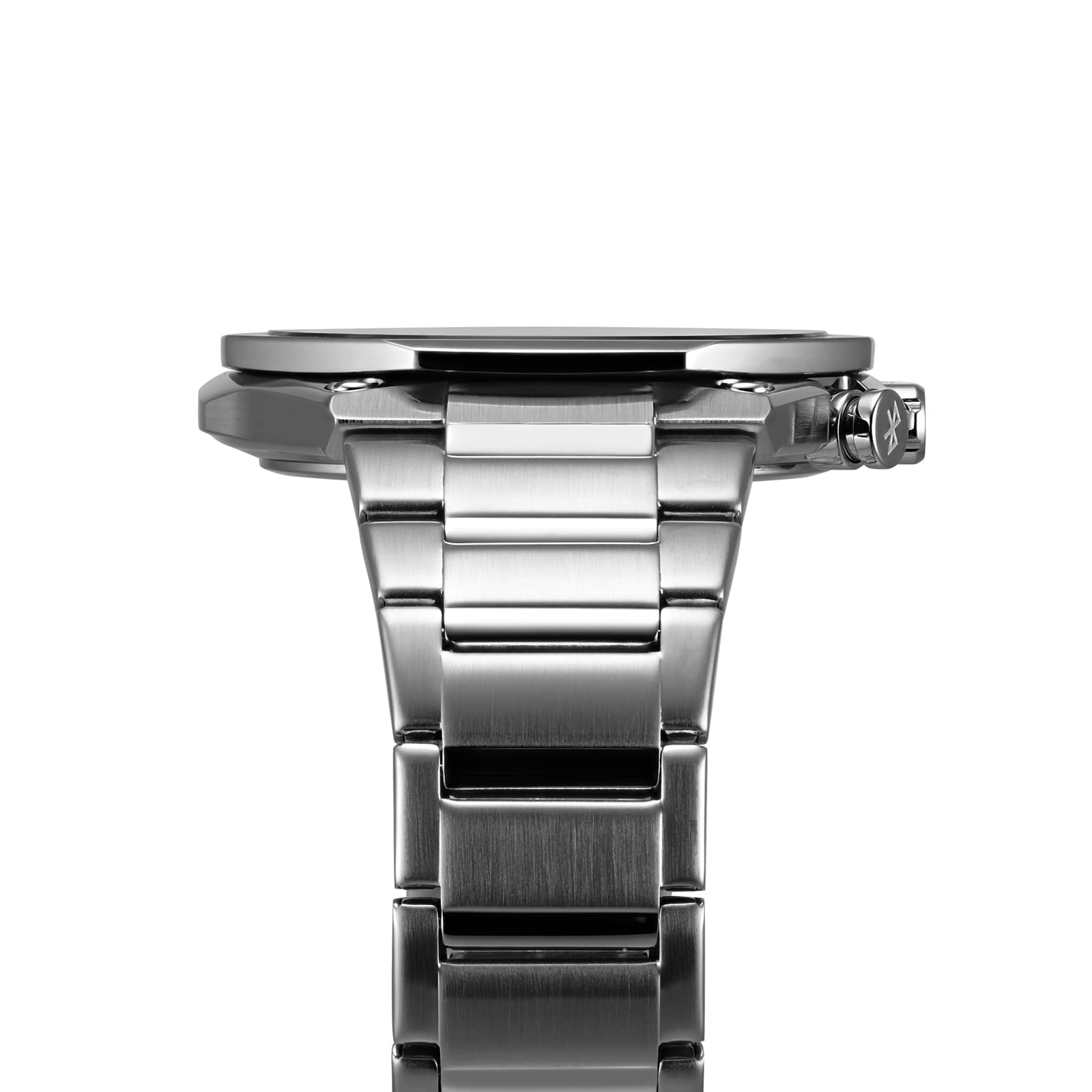 Годинник Edifice EQB-1100D-1AER, сріблястий, фото №5