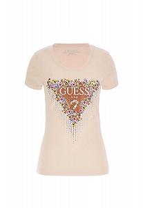 Джинси Guess W4yi72 J1314 Жінка - Фото 1