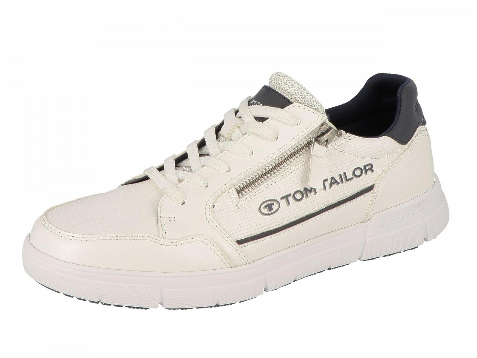 Кроссовки TOM TAILOR 5382003, фото №1