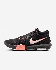 Кроссовки Nike Air Jordan LeBron Witness VIII 48.5 - Фото 1