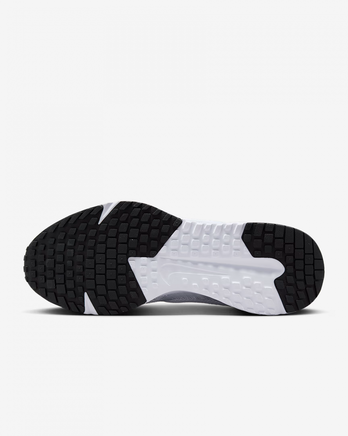 Кросівки NIKE RUN DEFY HM9594-100 Nike Білий 41, фото №6