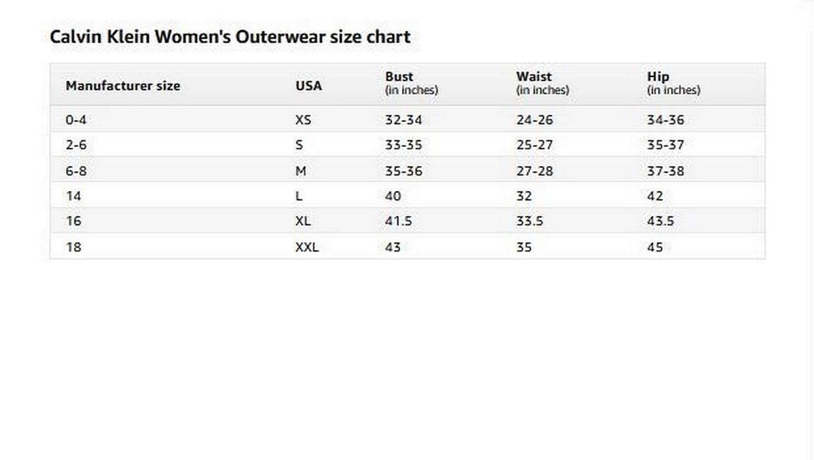 Пальто Calvin Klein Женское из смесовой шерсти, фото №3 Пальто Calvin Klein Женское из смесовой шерсти, фото №3