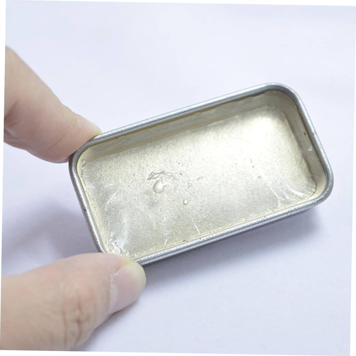 Набір FRCOLOR 2 Брови Мило Віск Натуральний, фото №2