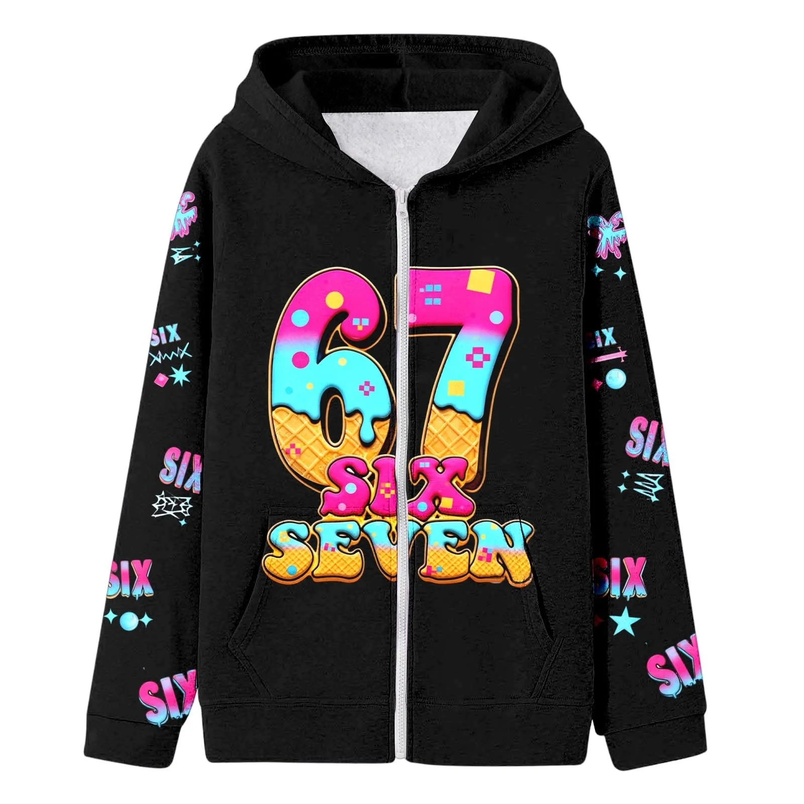 Толстовка Дитяча Зручна, фото №6