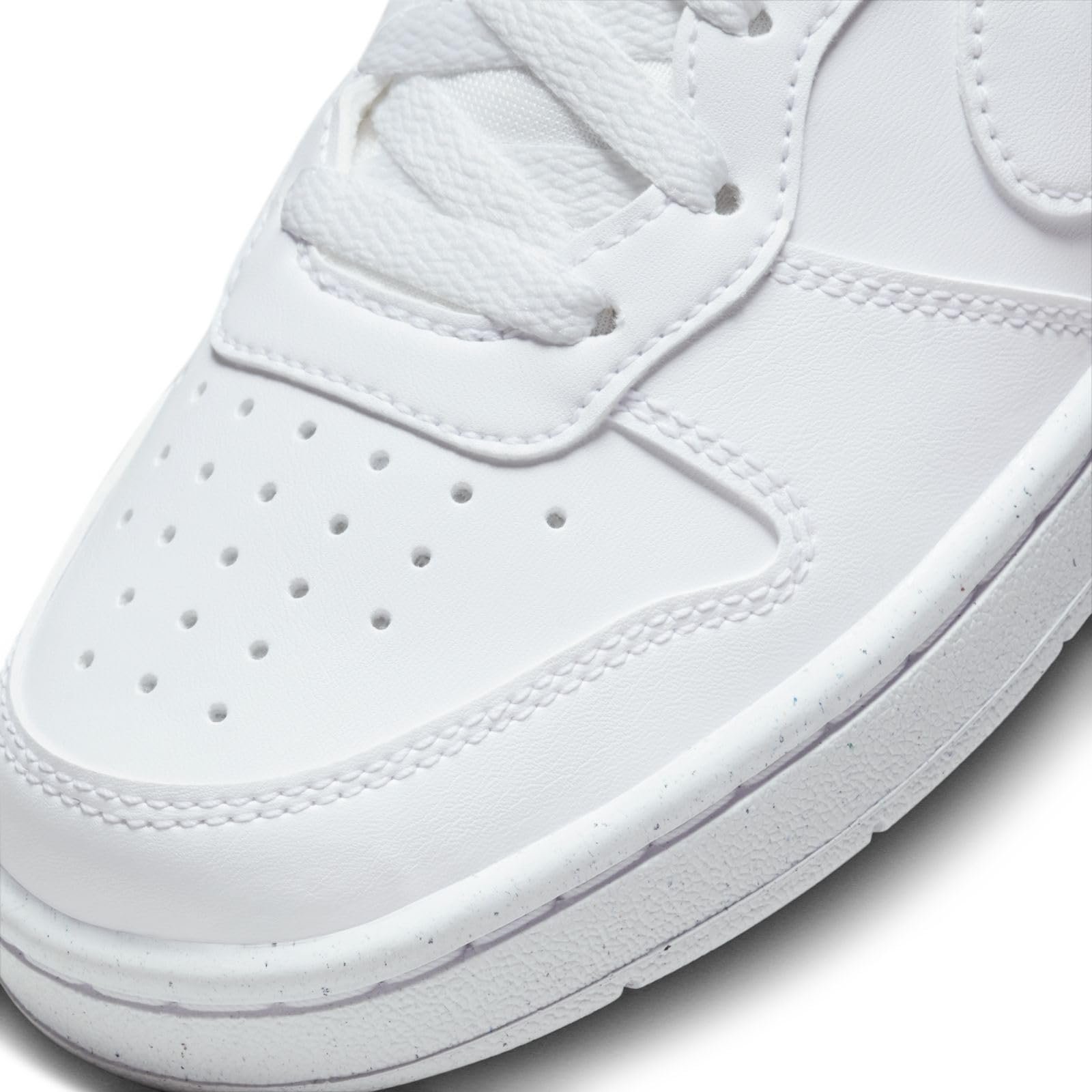 Кросівки Nike Court Borough Low Recraft (Gs), фото №6