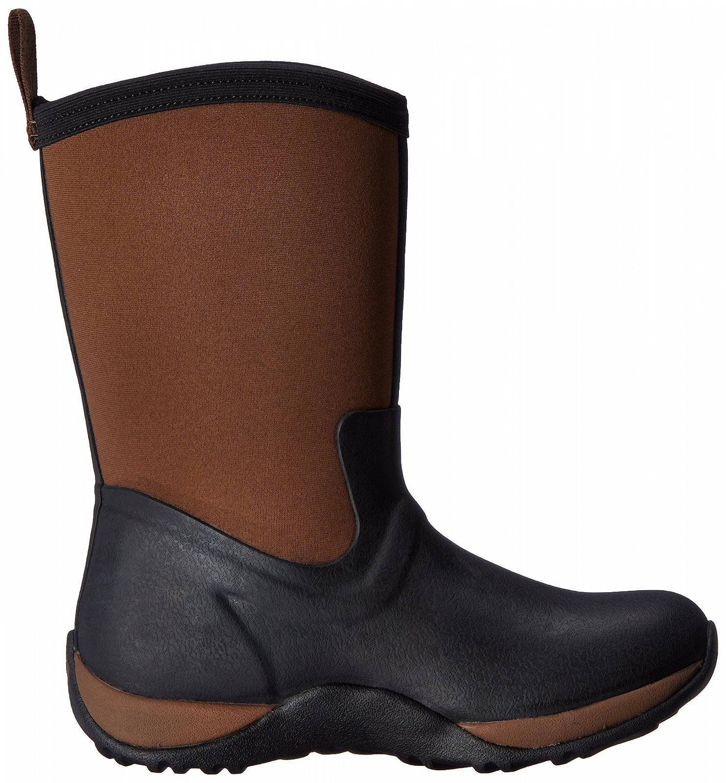 Чоботи Wellington Muck Boots Arctic Weekend Print жіночі, фото №5