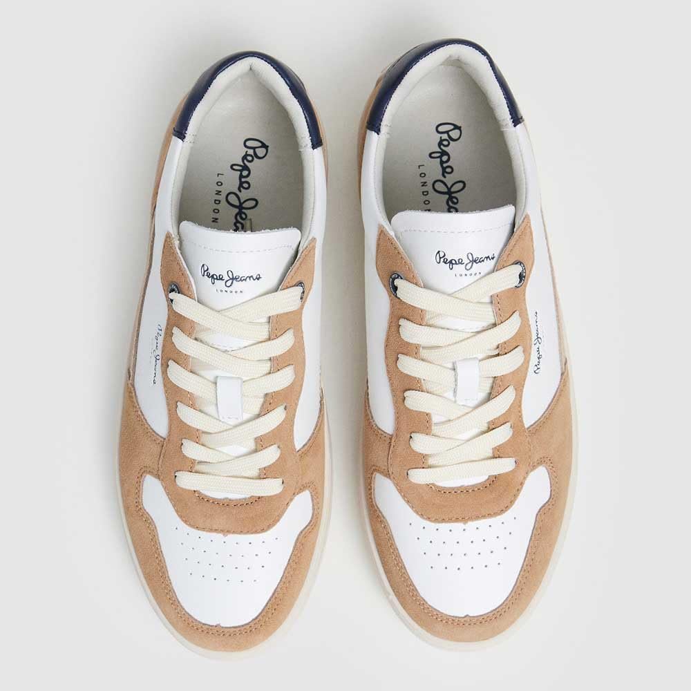 Кросівки Pepe Jeans Camden Street M, фото №5 Кросівки Pepe Jeans Camden Street M, фото №5