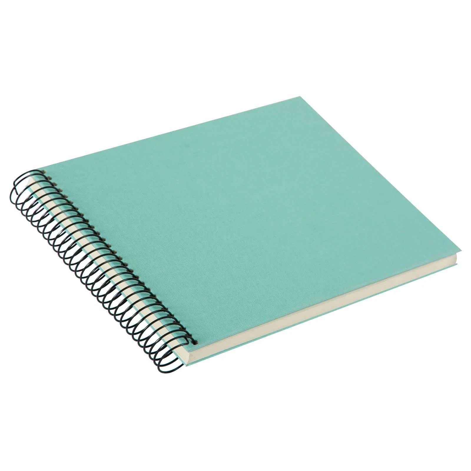 Фотоальбом Спиральный goldbuch Bella Vista Черные страницы Лен Кофе Бронза, фото №3 Фотоальбом Спиральный goldbuch Bella Vista Черные страницы Лен Кофе Бронза, фото №3