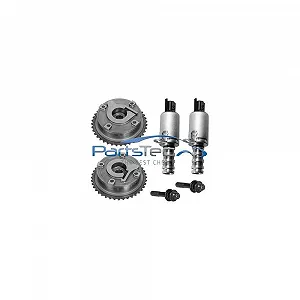 Ремкомплект фазорегулятора PartsTec PTA126-3009 для BMW CITROËN synthetic.ua - Фото 1